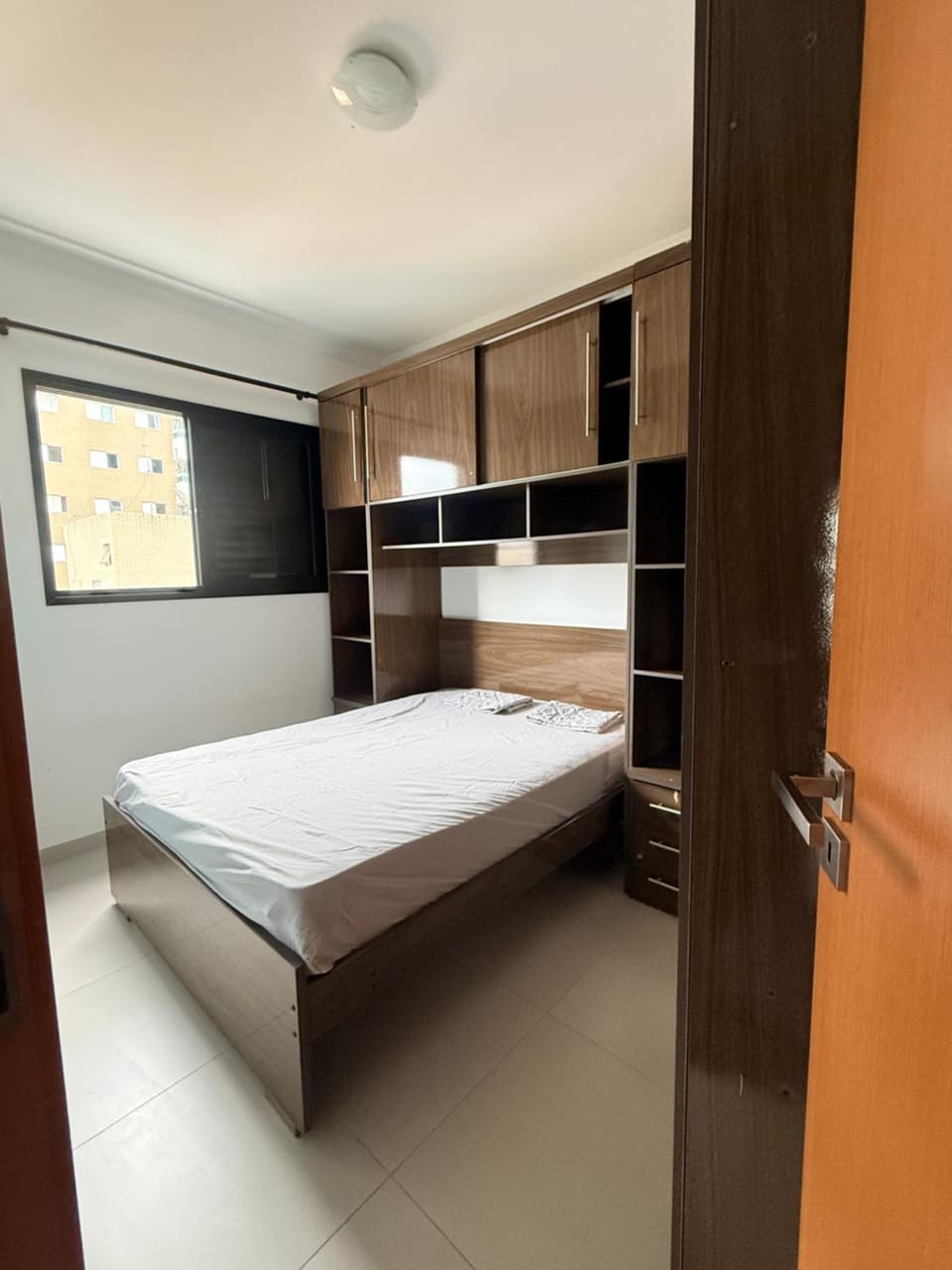 Apartamento no Canto do Forte Vem conhece o Canto mais lindo da Praia Grande Apartment in Sao Paulo City