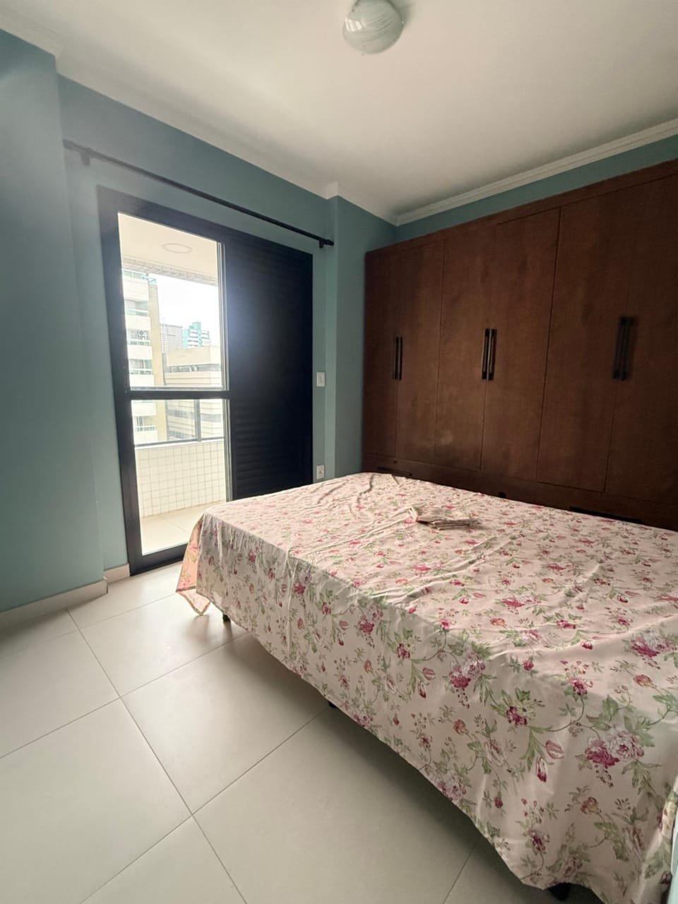 Apartamento no Canto do Forte Vem conhece o Canto mais lindo da Praia Grande Apartment in Sao Paulo City