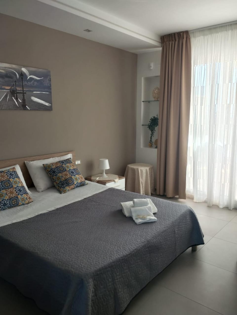 Garden Relax Suites Bed and Breakfast in Ispica
