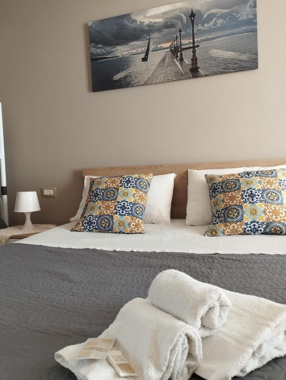 Garden Relax Suites Bed and Breakfast in Ispica
