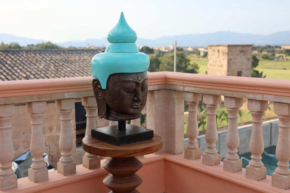 Villa Son Felip Villa in Migjorn