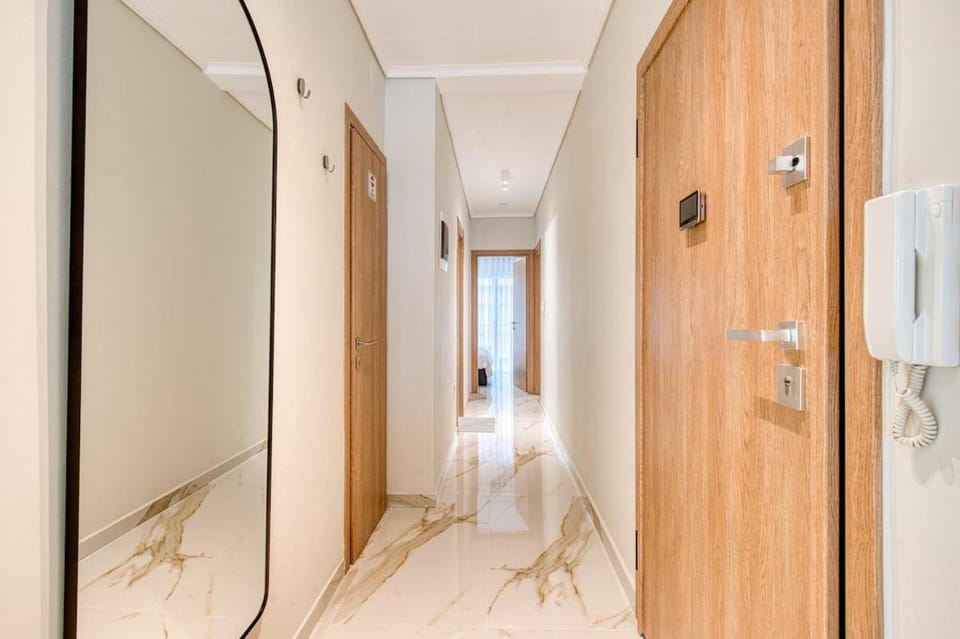 Thessaloniki Riviera Modern Stay by ΜΡS Apartment in Decentralized Administration of Macedonia and Thrace