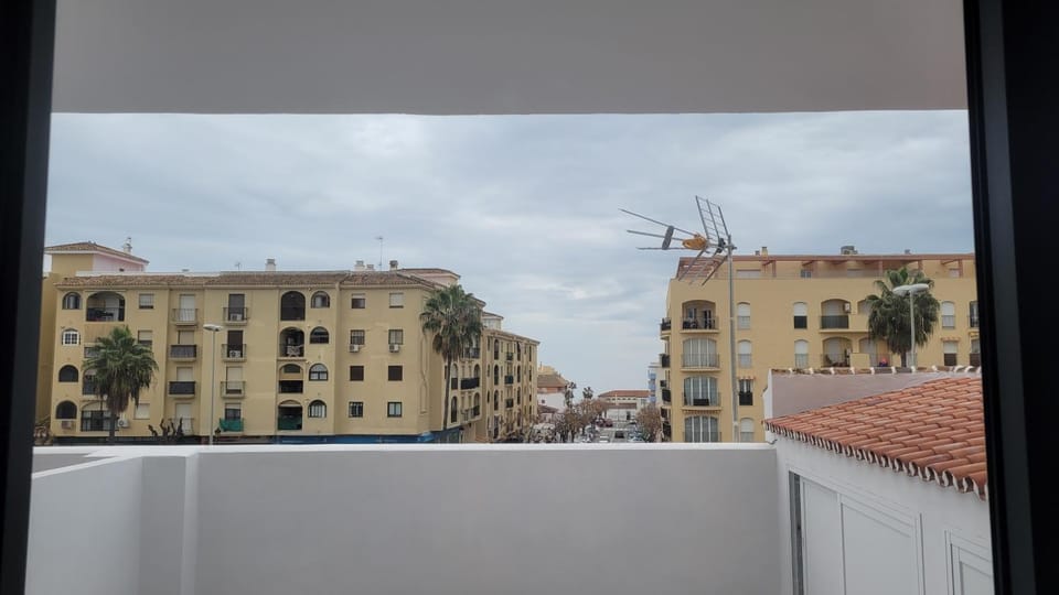 hostal San luis apartamentos Apartment in San Luis de Sabinillas