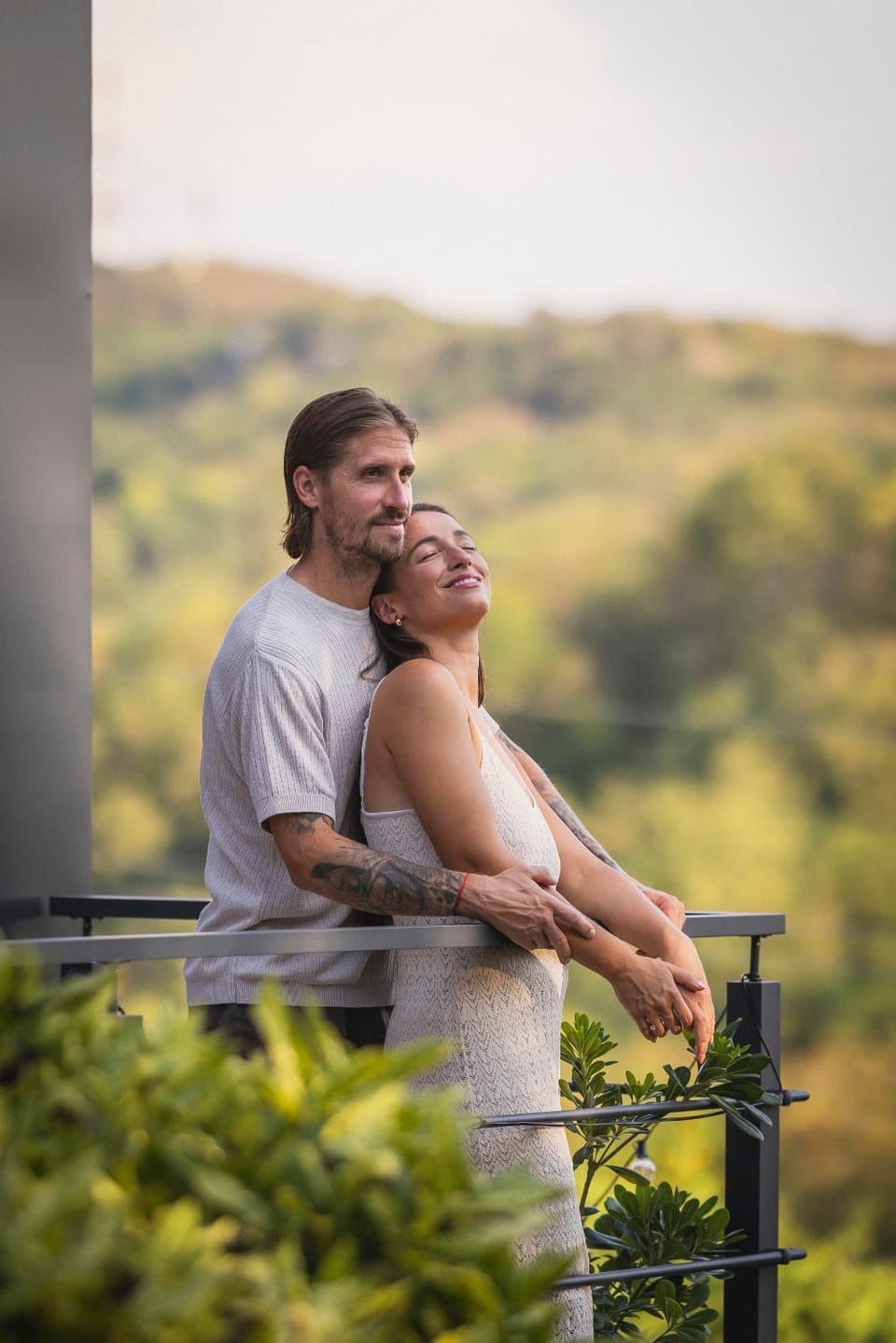 LoveNest Hungary Villa in Hungary