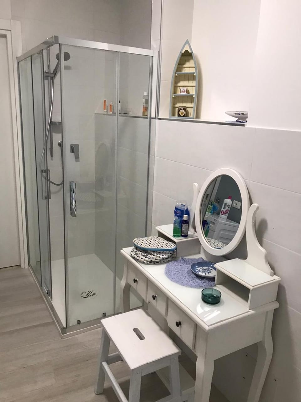 Garden House Apartment in Noli