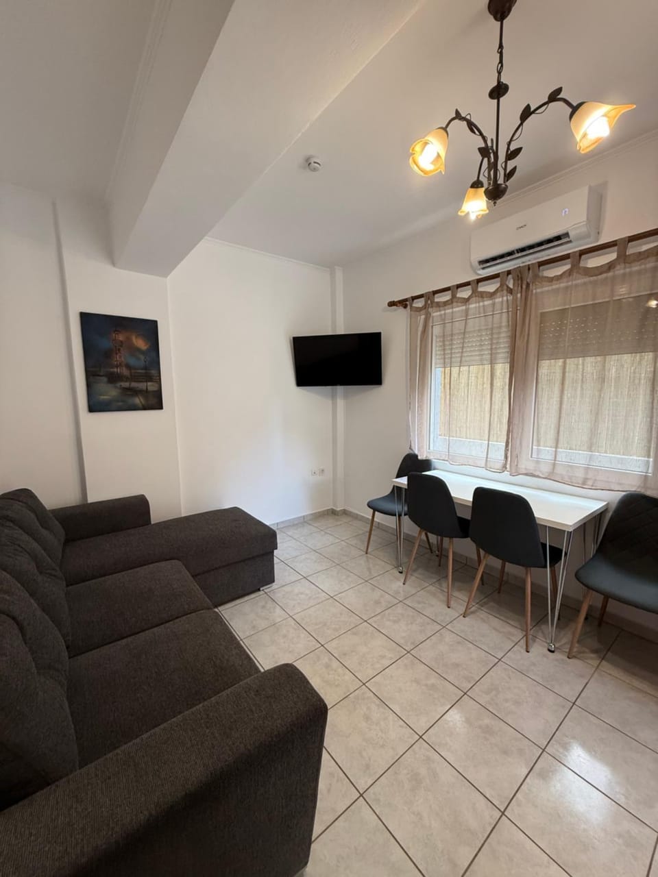 Oneiro Apartment Apartment in Crete