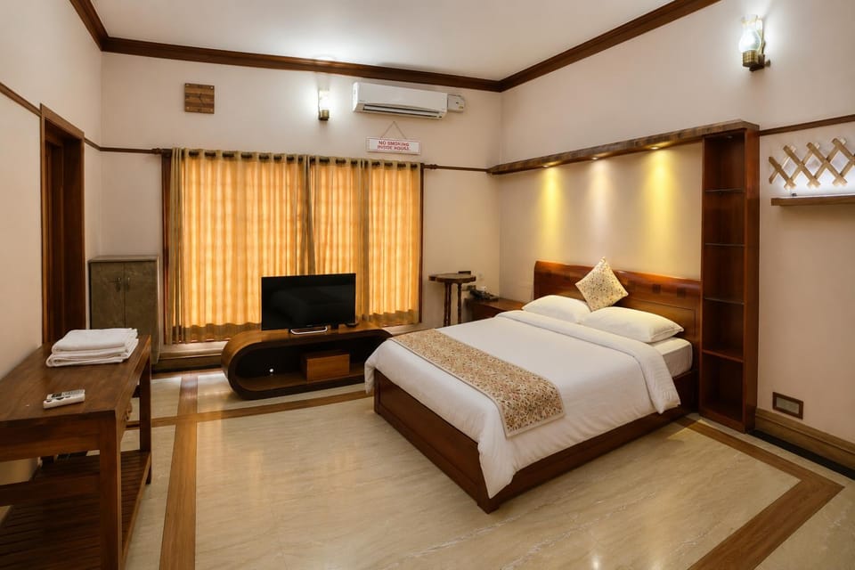 Luxstaykochi -Luxury Villa Near JLN Metro House in Kochi