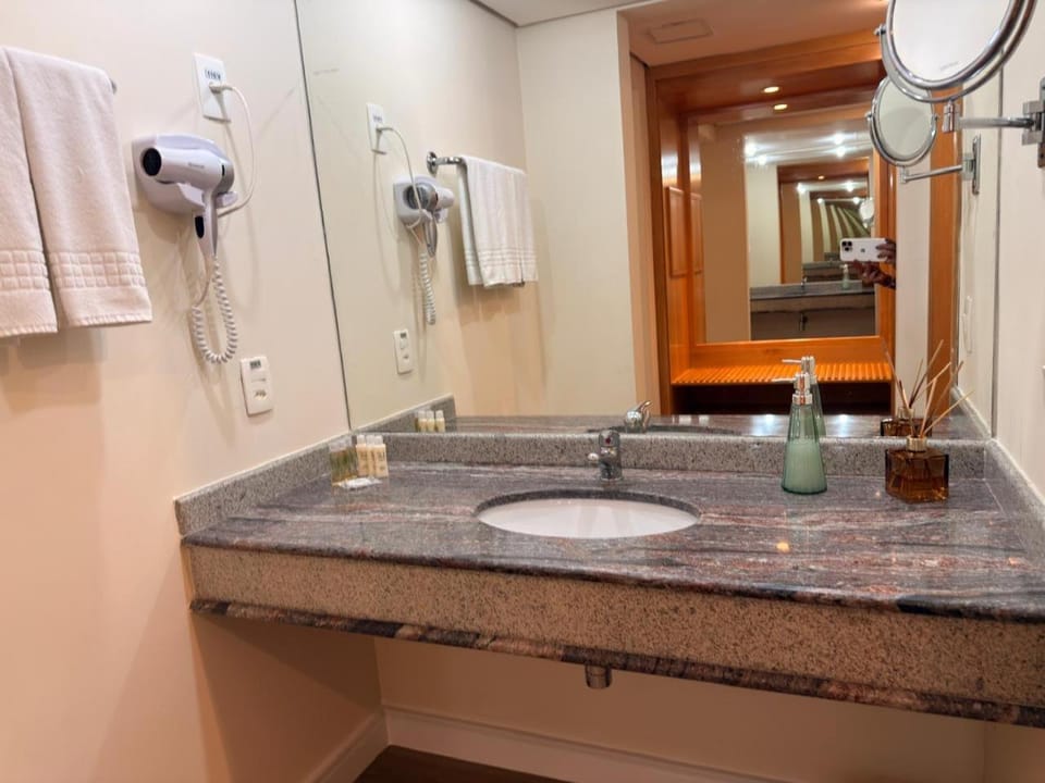 Sol Alphaville Hotel & Residence Unidade 506 Hotel in Santana de Parnaíba