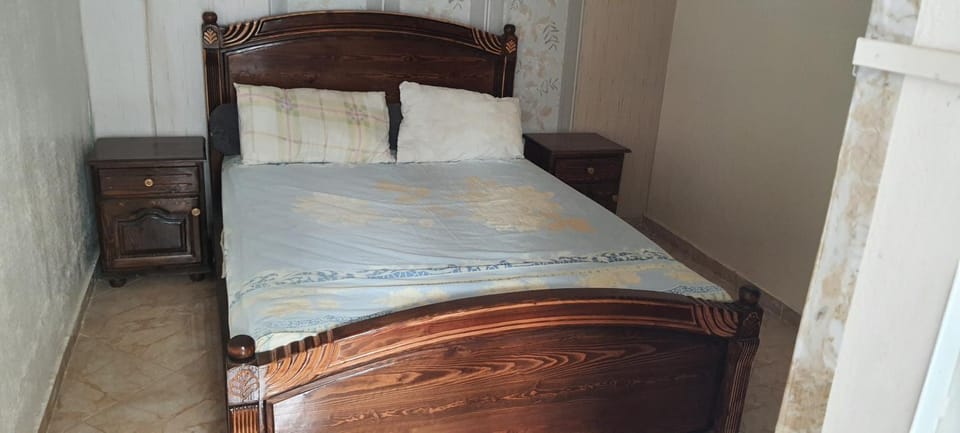 Modern Furnished Apartment Apartment in Fez-Meknès