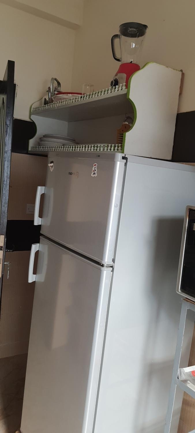 Modern Furnished Apartment Apartment in Fez-Meknès