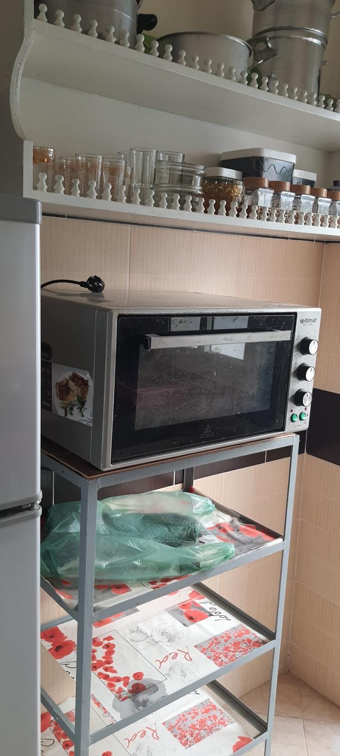 Modern Furnished Apartment Apartment in Fez-Meknès
