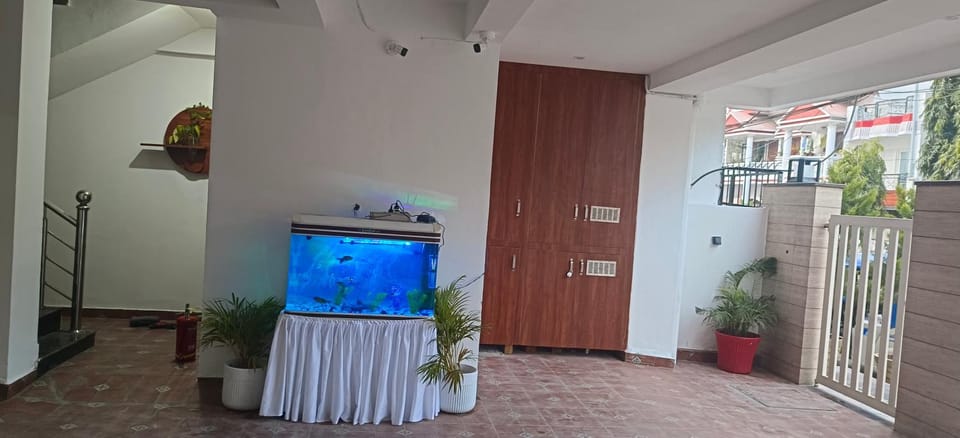 Doon Holiday Stay Apartment in Dehradun