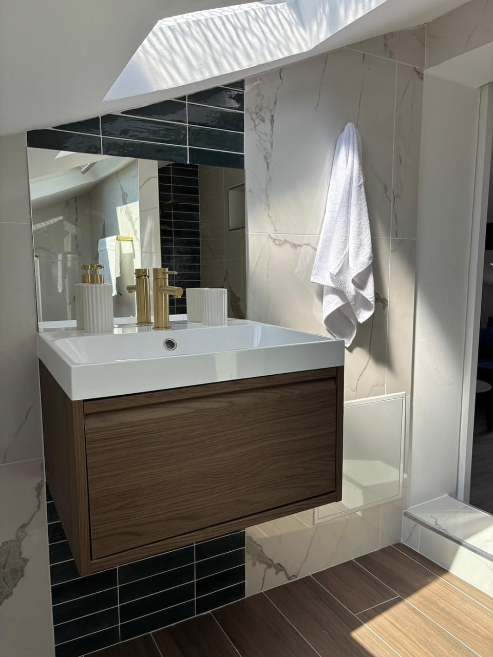 Cocon lumineux sous les toits de Nice Apartment in Nice