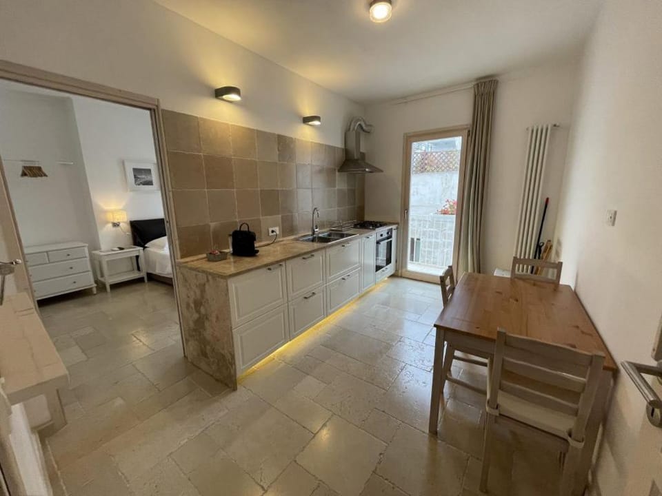 Barbacana Monopoli Apartment hotel in Apulia