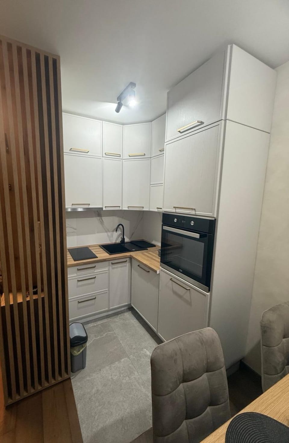 Home 21 Apartment in Zlatibor