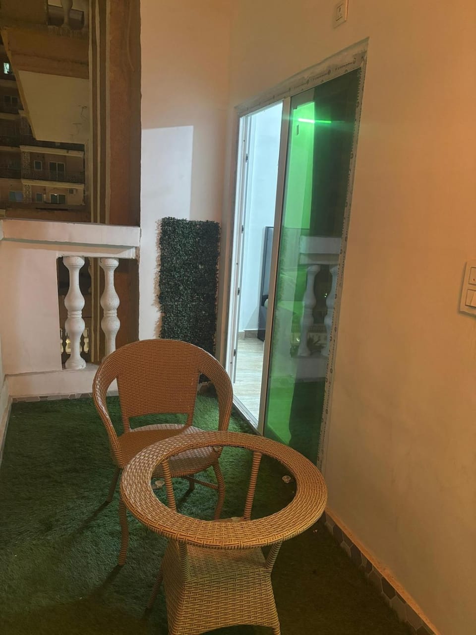 The Grand Nest - 3BHK Flat Near Expo Apartment in Haryana