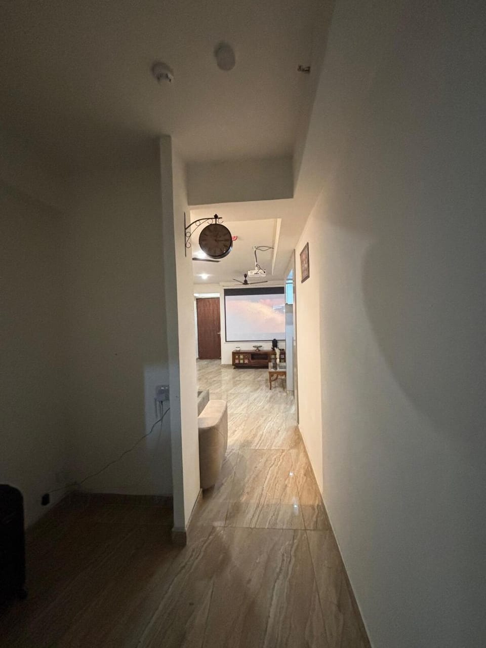 The Grand Nest - 3BHK Flat Near Expo Apartment in Haryana
