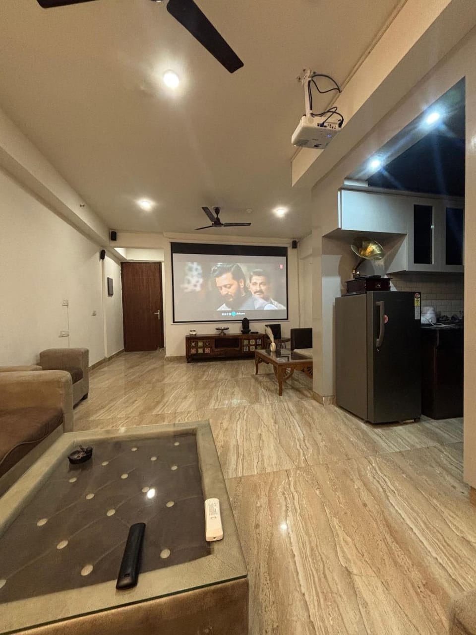 The Grand Nest - 3BHK Flat Near Expo Apartment in Haryana