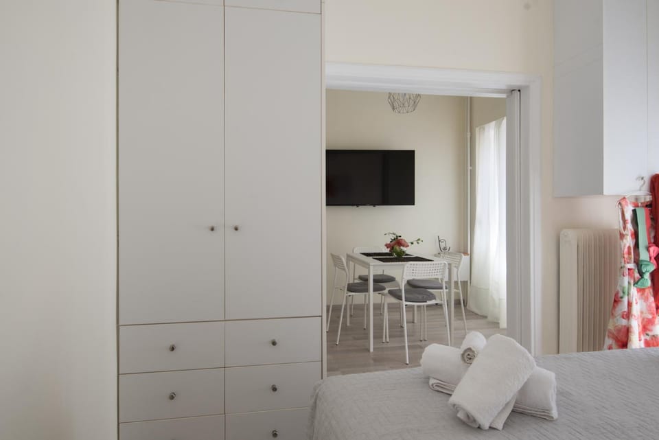 ANDIE Athens Keramikos Apartment in Athens