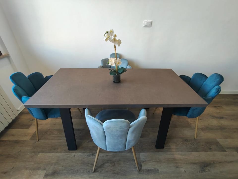 Suite il Sogno Apartment in Francavilla al Mare