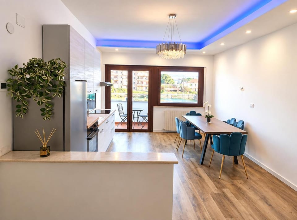 Suite il Sogno Apartment in Francavilla al Mare