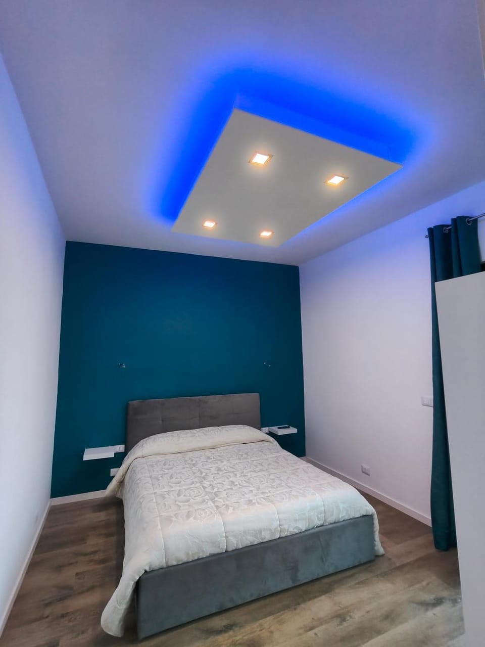 Suite il Sogno Apartment in Francavilla al Mare