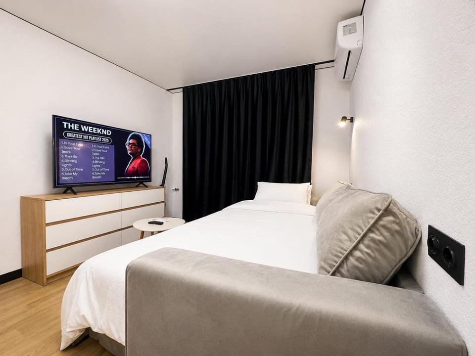 Stylish 1 bedroom apartment Apartment in Kiev City - Kyiv