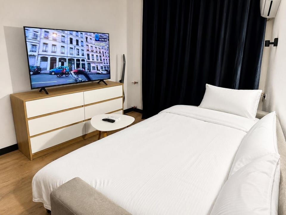 Stylish 1 bedroom apartment Apartment in Kiev City - Kyiv