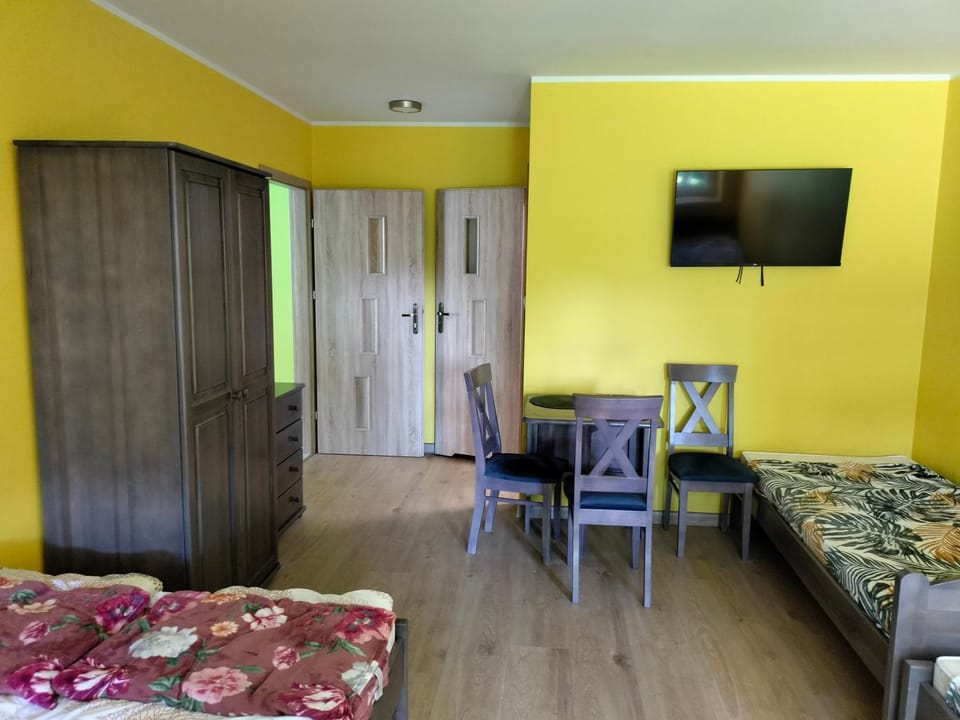 Pod Słońcem - Ośrodek wypoczynkowy Sztutowo Farm Stay in Pomeranian Voivodeship