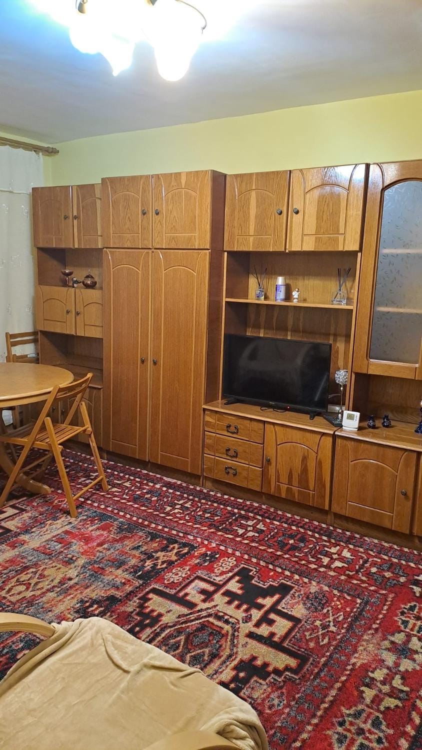 Apartament 3 camere Apartment in Craiova