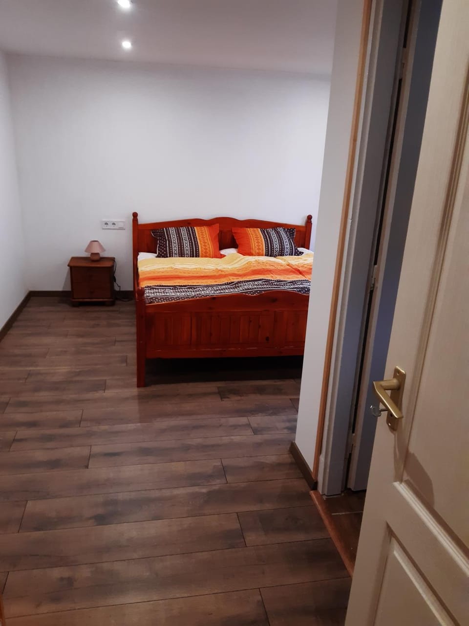 Tulipános Vendégház Bed and Breakfast in Slovakia