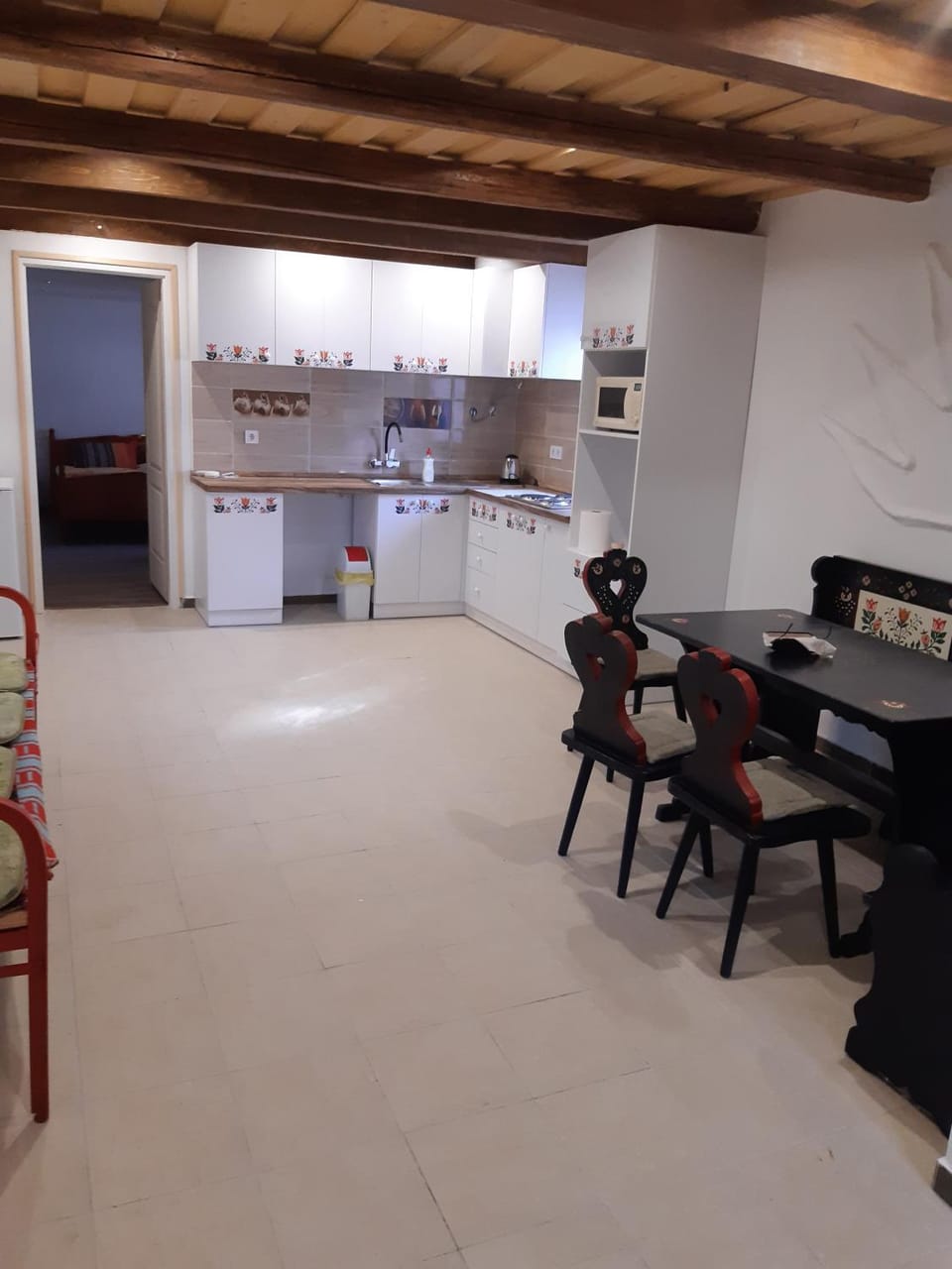 Tulipános Vendégház Bed and Breakfast in Slovakia