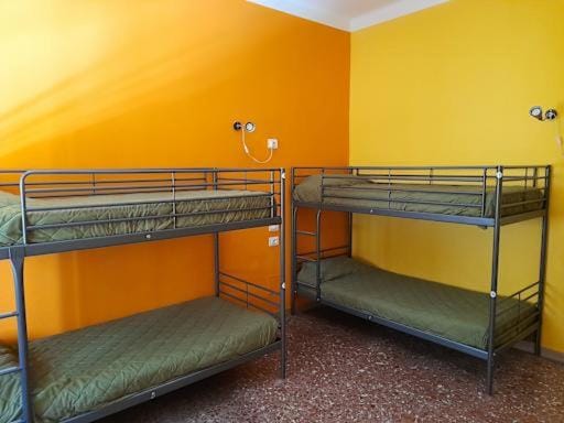 pisa train station hostel Hostel in Pisa