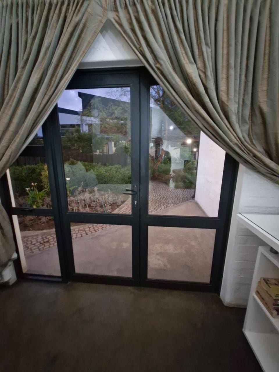 Maboneng Havens Bed and Breakfast in Johannesburg