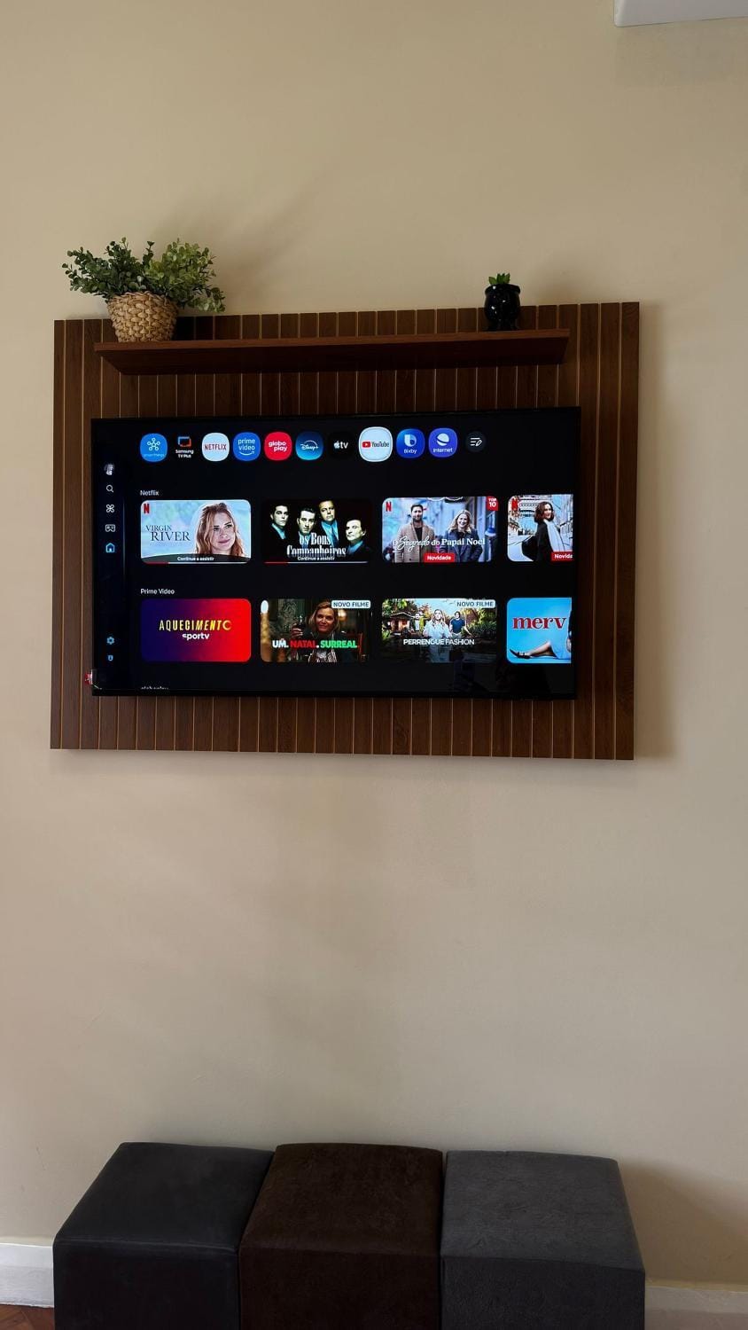 TV and multimedia