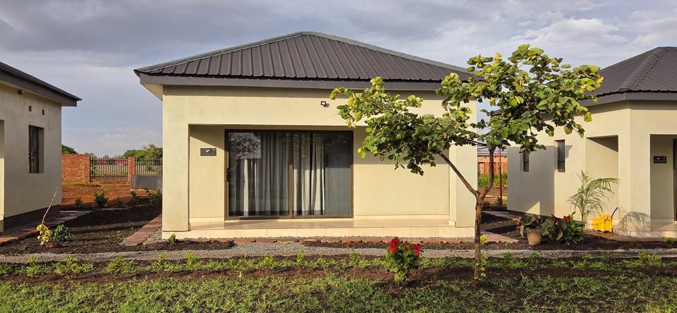 Farmstay Villas at Chalo Countryside Stay Farm Stay in Zambia