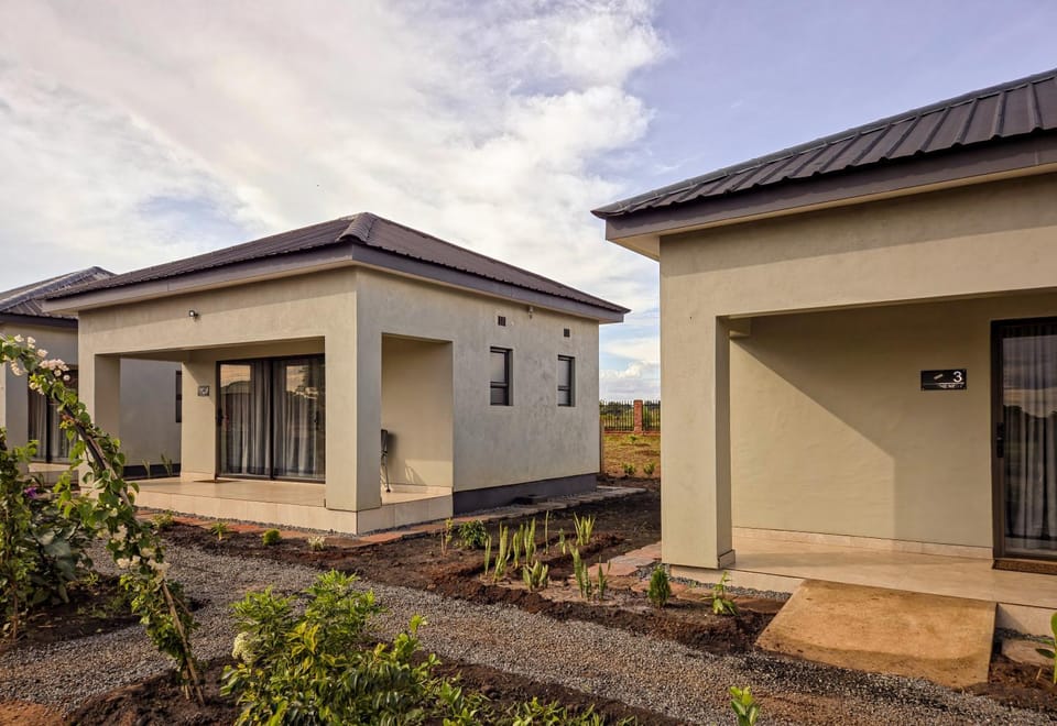Farmstay Villas at Chalo Countryside Stay Farm Stay in Zambia