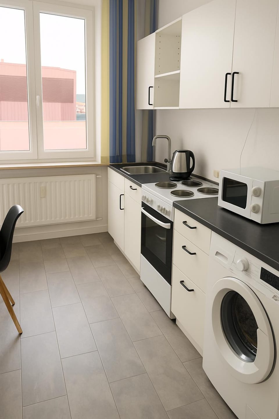 Nice stay long term Bed and Breakfast in Pforzheim