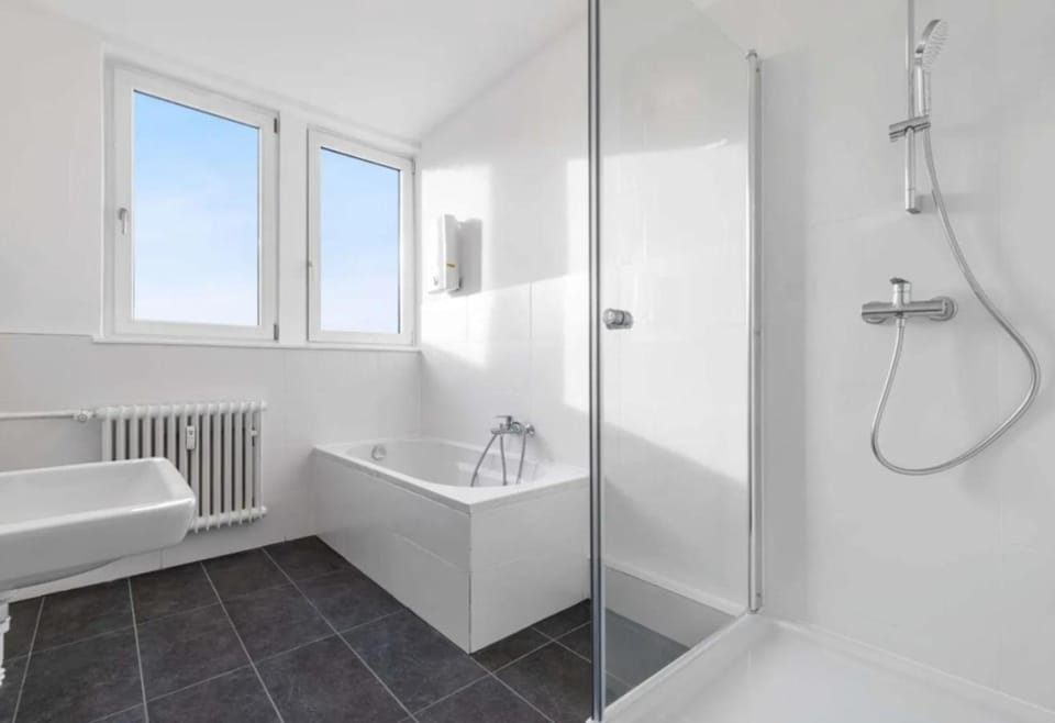 Nice stay long term Bed and Breakfast in Pforzheim