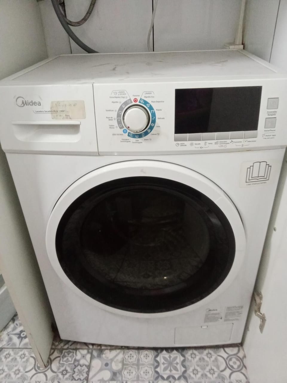 Comfortable studio with everything, right in the center Apartment in Santiago