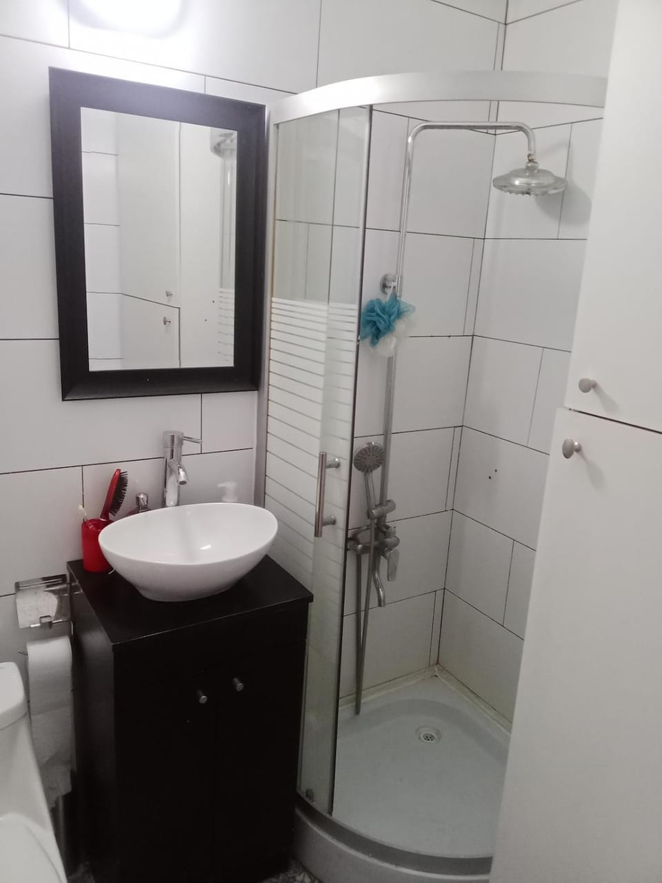 Comfortable studio with everything, right in the center Apartment in Santiago