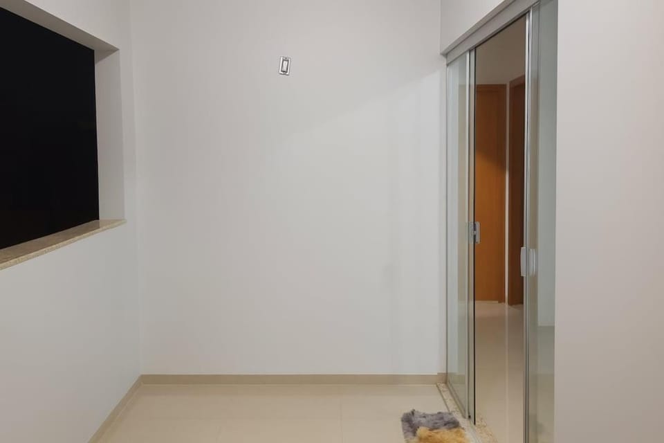 Lar Temporada - 1 suite, 2 quartos e 2 banheiros sociais House in Palmas