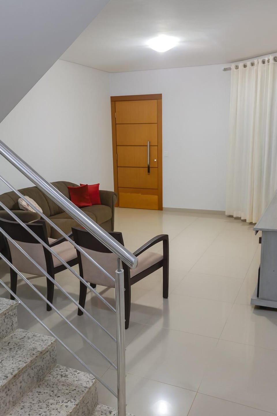 Lar Temporada - 1 suite, 2 quartos e 2 banheiros sociais House in Palmas