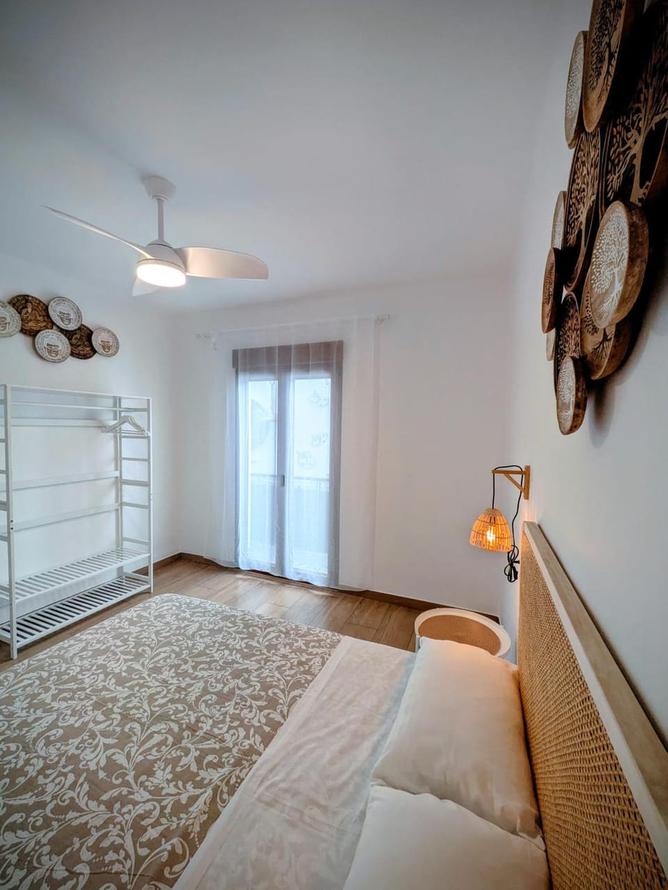 Apartamento Luna del este Apartment in Peniscola