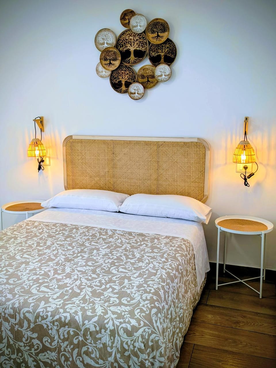 Apartamento Luna del este Apartment in Peniscola