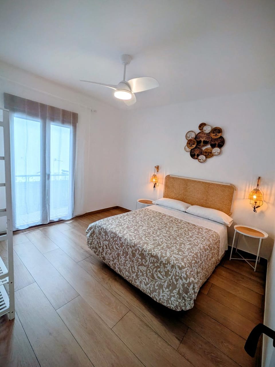 Apartamento Luna del este Apartment in Peniscola