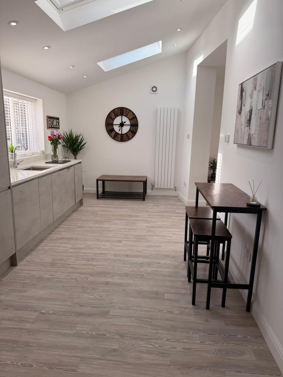 Anitas place Apartment in Aylesbury Vale