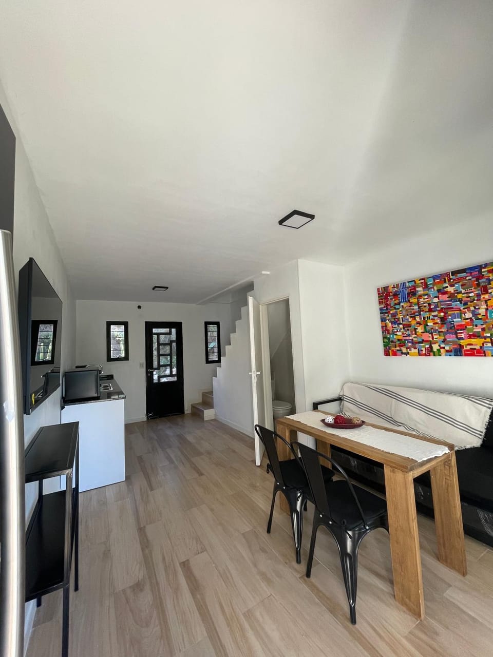 Sierra y Lago Apartment in Cordoba Province