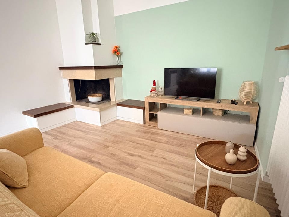 Evening entertainment