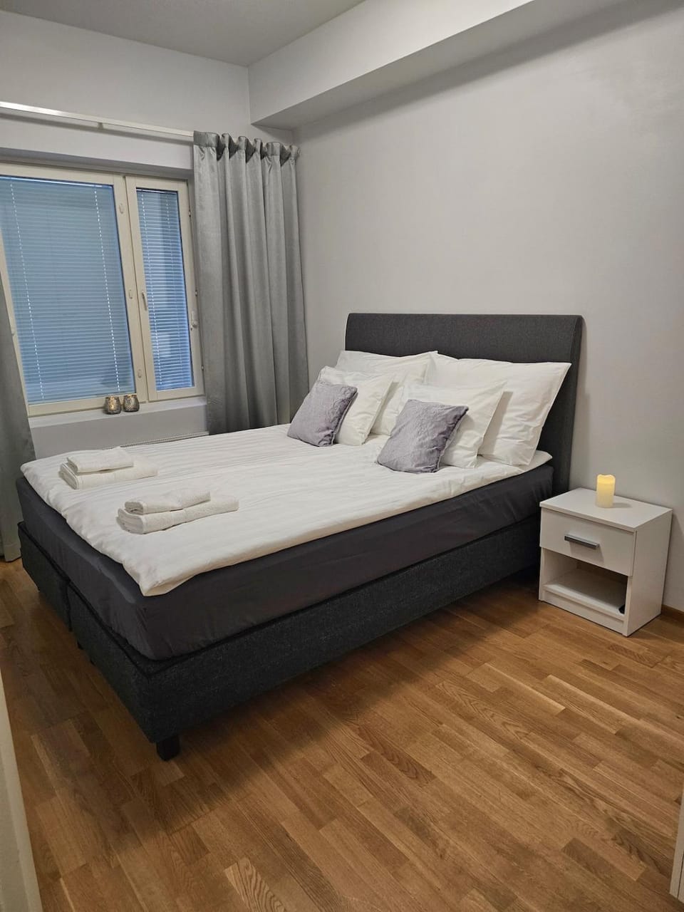 Comfortable apartment near Arktikum Apartment in Rovaniemi